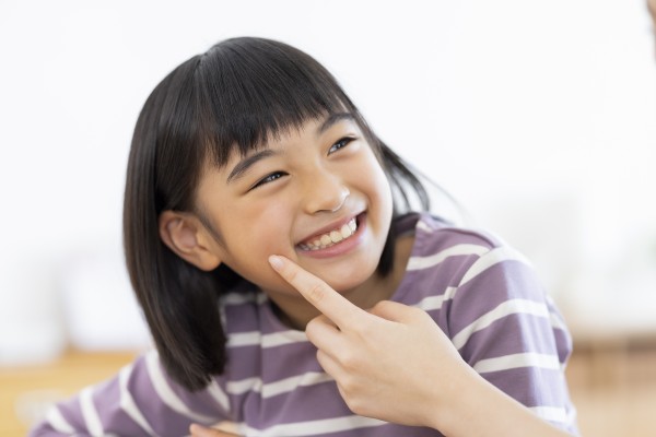 小児歯科のイメージ