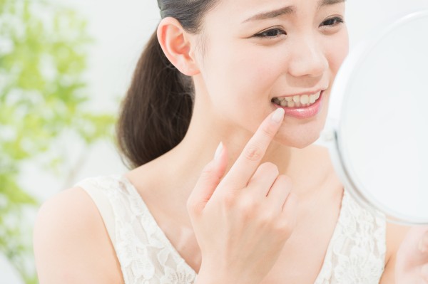歯周病治療のイメージ